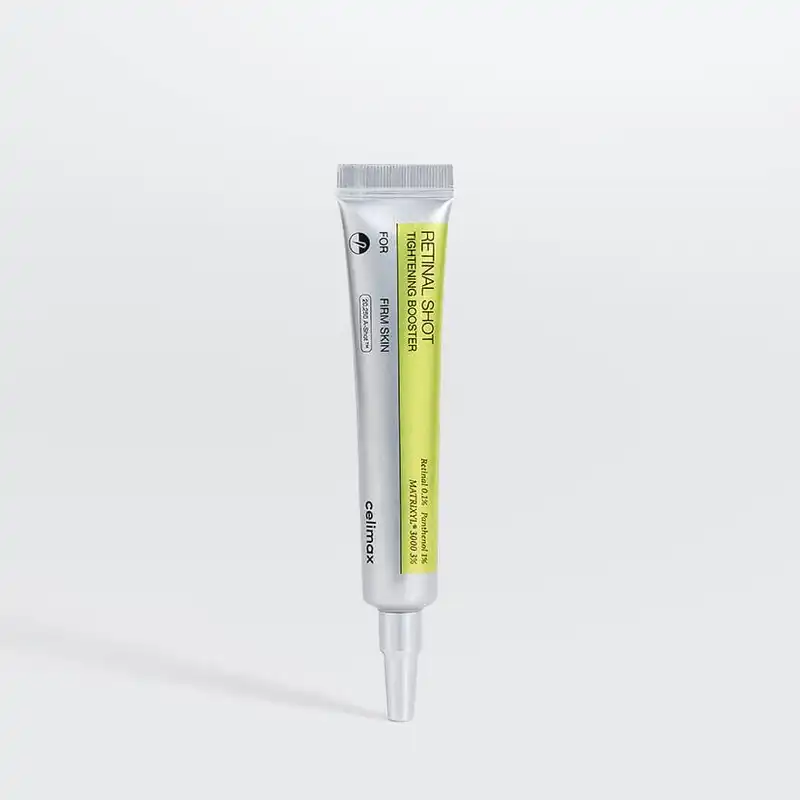 Celimax Retinal Shot Tightening Booster – (15ml)